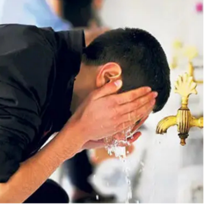 Tavaf esnasında abdesti bozulan kişinin ne yapması gerekir?