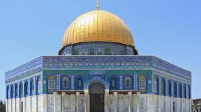 20 Ağustos KUDÜS & ÜRDÜN MANEVÎ YOLCULUĞU