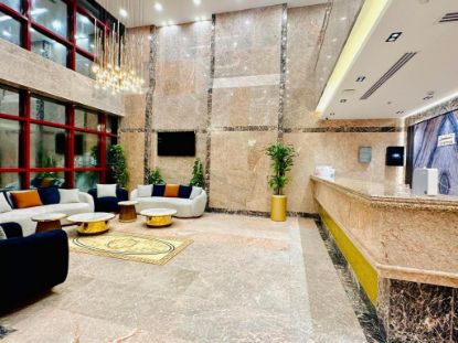 BLUE PEARL HOTEL  (Y. SERVİSLİ OTEL MEKKE) 